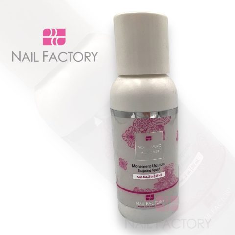Nails Factory Monómero 59 ml