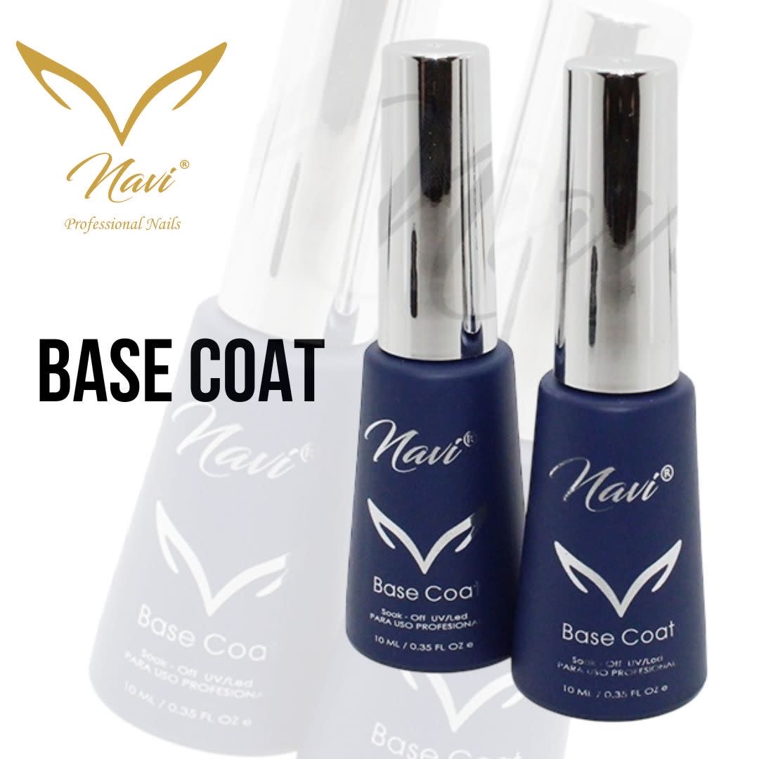 Navi Base Coat 15 ml