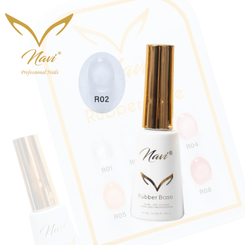 Navi Base Rubber 02