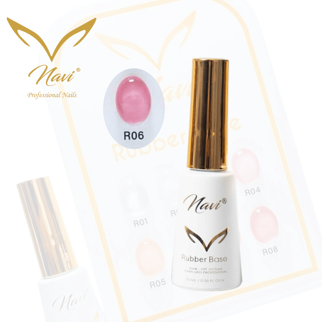 Navi Base Rubber 06