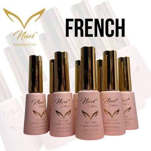 Navi Colección French F01