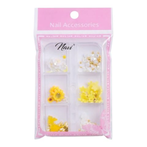 Navi Girasoles 3D X6