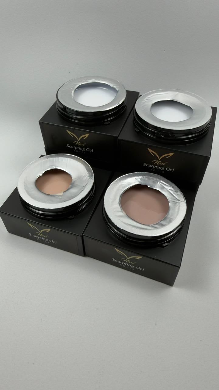 Navi Sculpting Gel 06 30 g