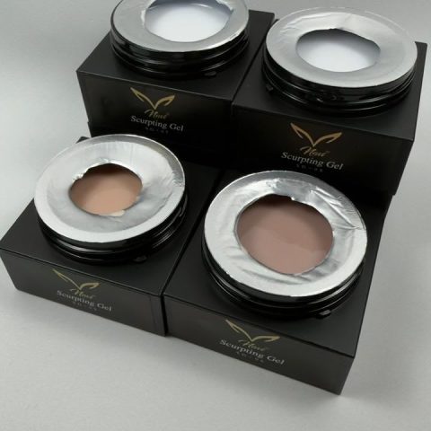 Navi Sculpting Gel 08 30 g