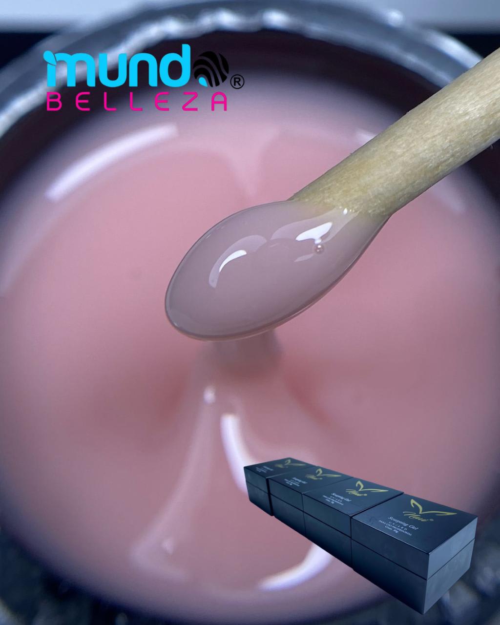 Navi Scurpting Gel 02 30 g