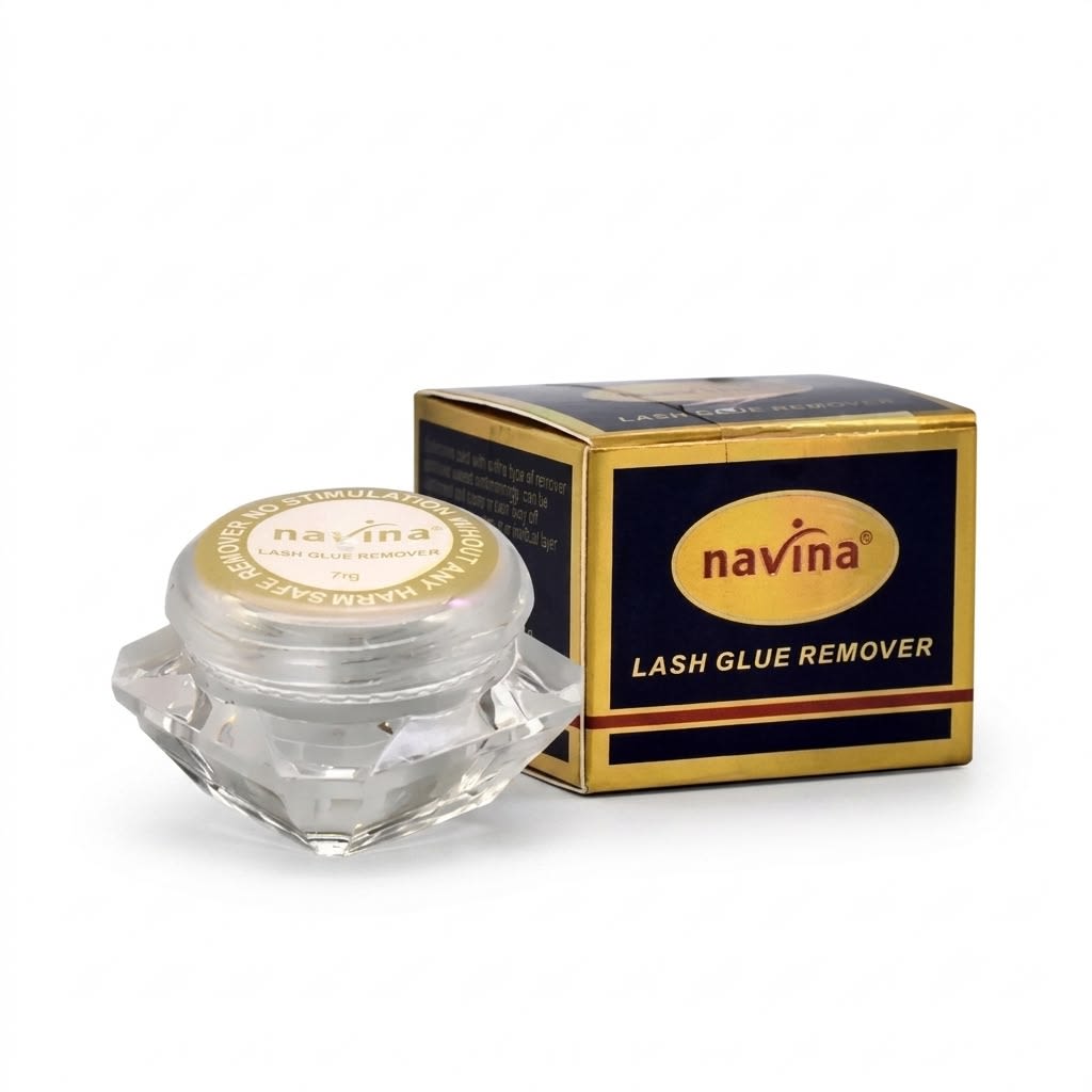 Navina Removedor de Pestañas