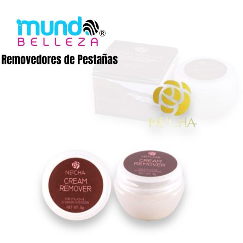 Neicha Removedor Crema 5 g