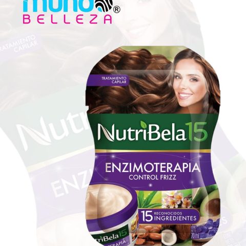 Nutribella Control Frizz 24 ml