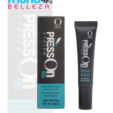 Organic Gel para Adherir Presson