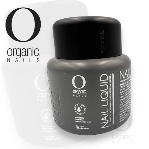 Organic Monómero 120 ml
