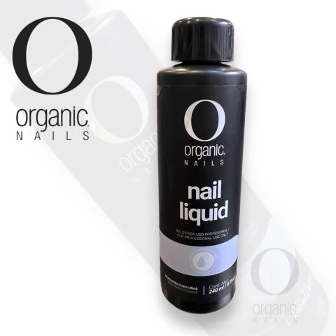 Organic Monómero 240 ml