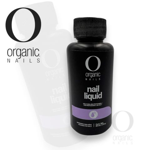 Organic Monómero 60 ml
