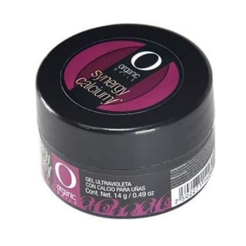 Organic Synergy Calcium 14 g