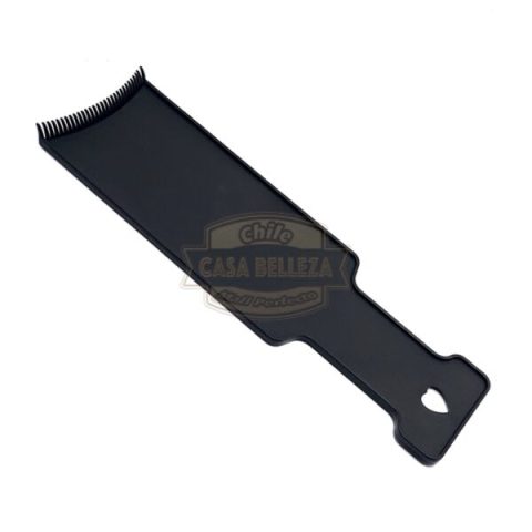 Paleta de Tintura