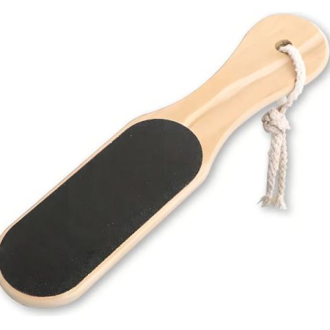 Paleta para Pies