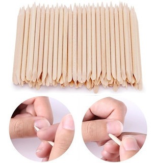 Palitos de Naranjo 30 pcs
