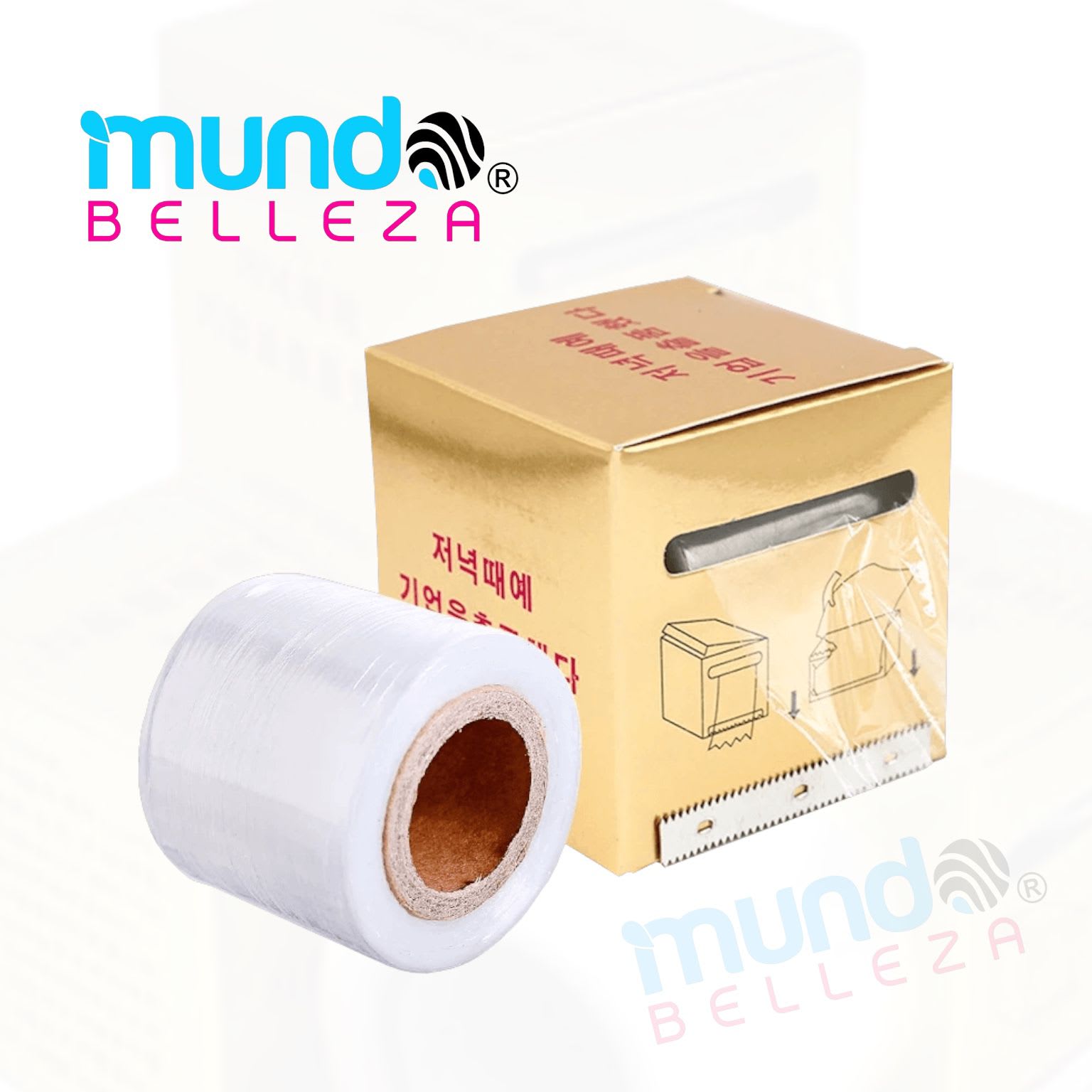 Papel Alusa