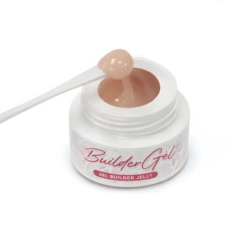 Perfect Profesional Builder Gel Autentica 30 g Viscosidad