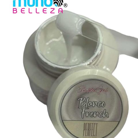Perfect Profesional Builder Gel Blanco French 30 g