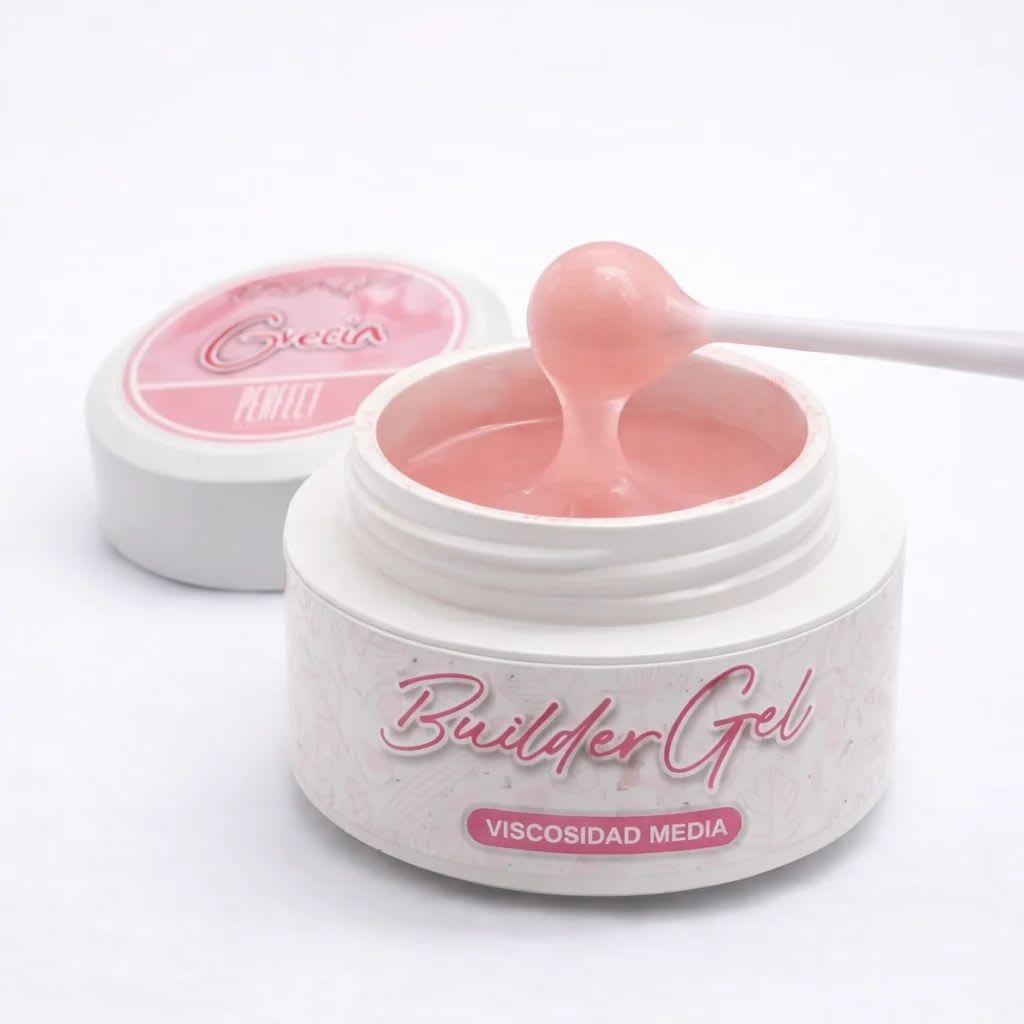 Perfect Profesional Builder Gel Grecia 30 g