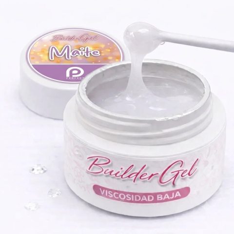 Perfect Profesional Builder Gel Maite 30 g Viscosidad Baja