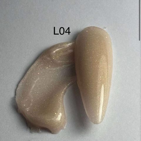 Perfect Profesional Polygel 60 g L04