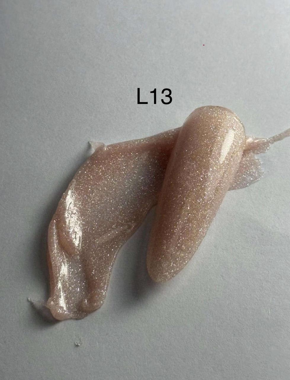 Perfect Profesional Polygel 60 g L13