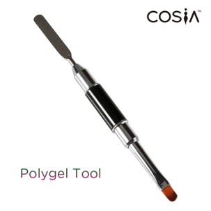Pincel de Poligel Cosia