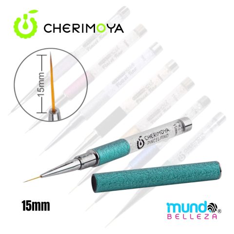 Pincel Liner 15 mm
