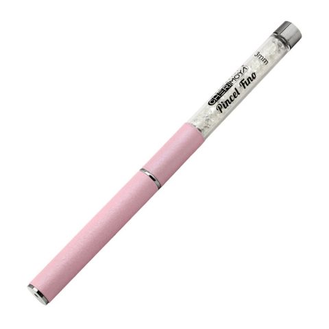 Pincel Liner 3 mm