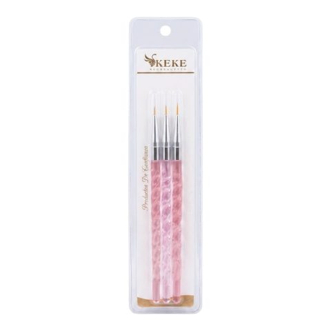 Pincel Liner X3 Ref 123058