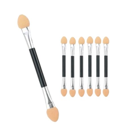Pincel Sombreador 6 pcs