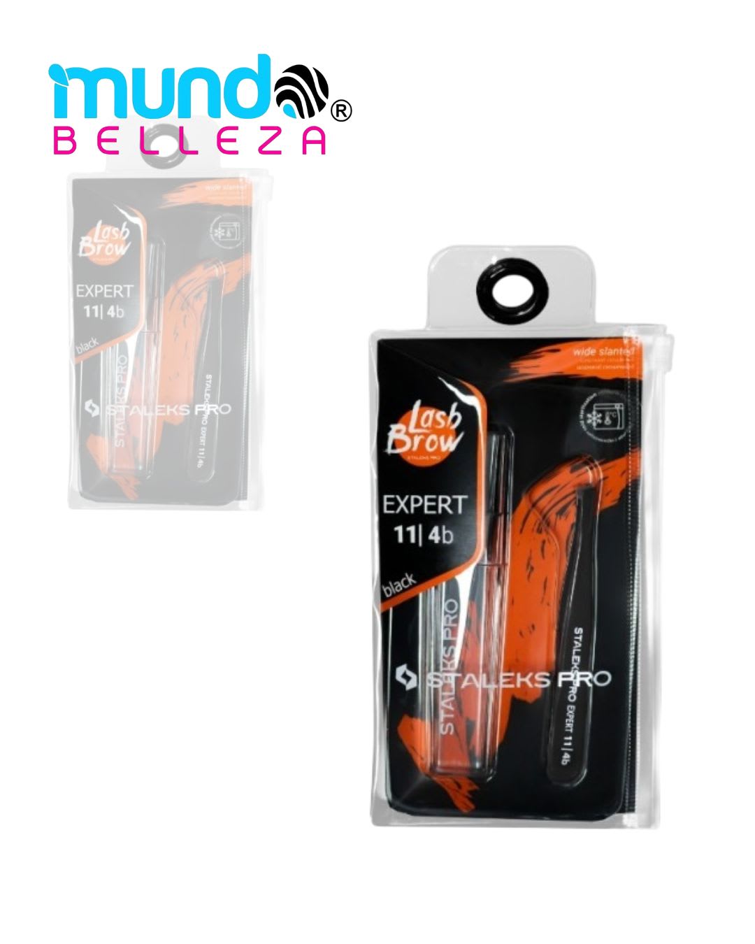 Pinza de Cejas Expert 11/4B