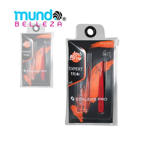 Pinza de Cejas Expert 11/4R