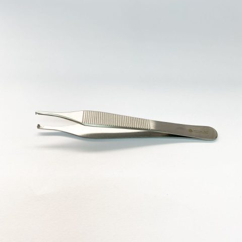 Podología Pinza Anatomica 14 cm