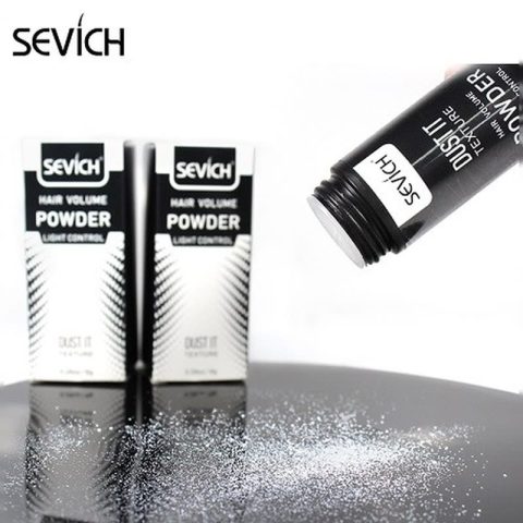 Polvo Texturizador Sevich