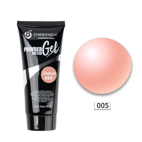 Poly Gel Cherimoya 50 Gramos Datura