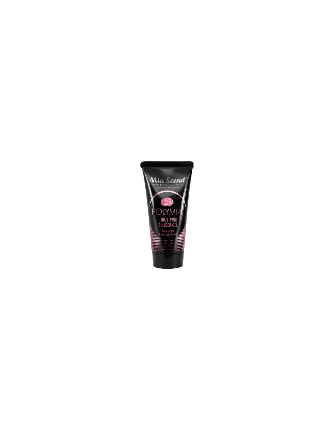 Polymia Constructor True Pink 59 ml