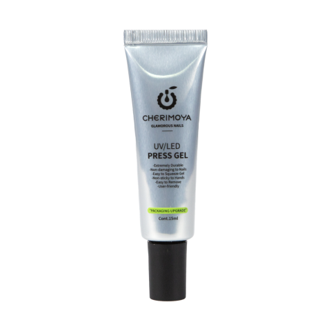 Press Gel Sólido en Tubo Cherimoya