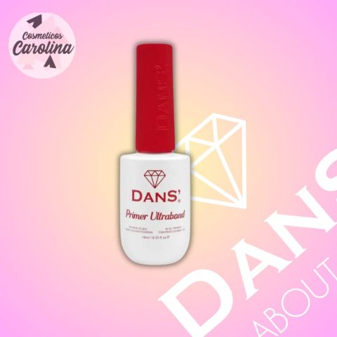 Primer Ultrabond 10 ml -Dans