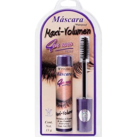 Prosa Máscara Maxi-volumen 13 g