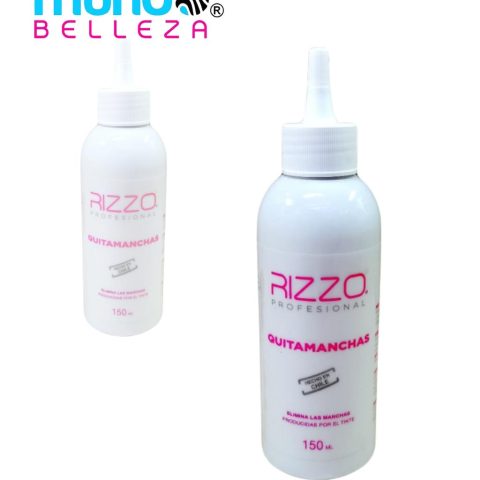 Quita Manchas 150 ml Rizzo
