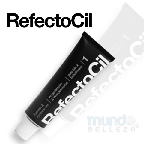 RefectoCil 1