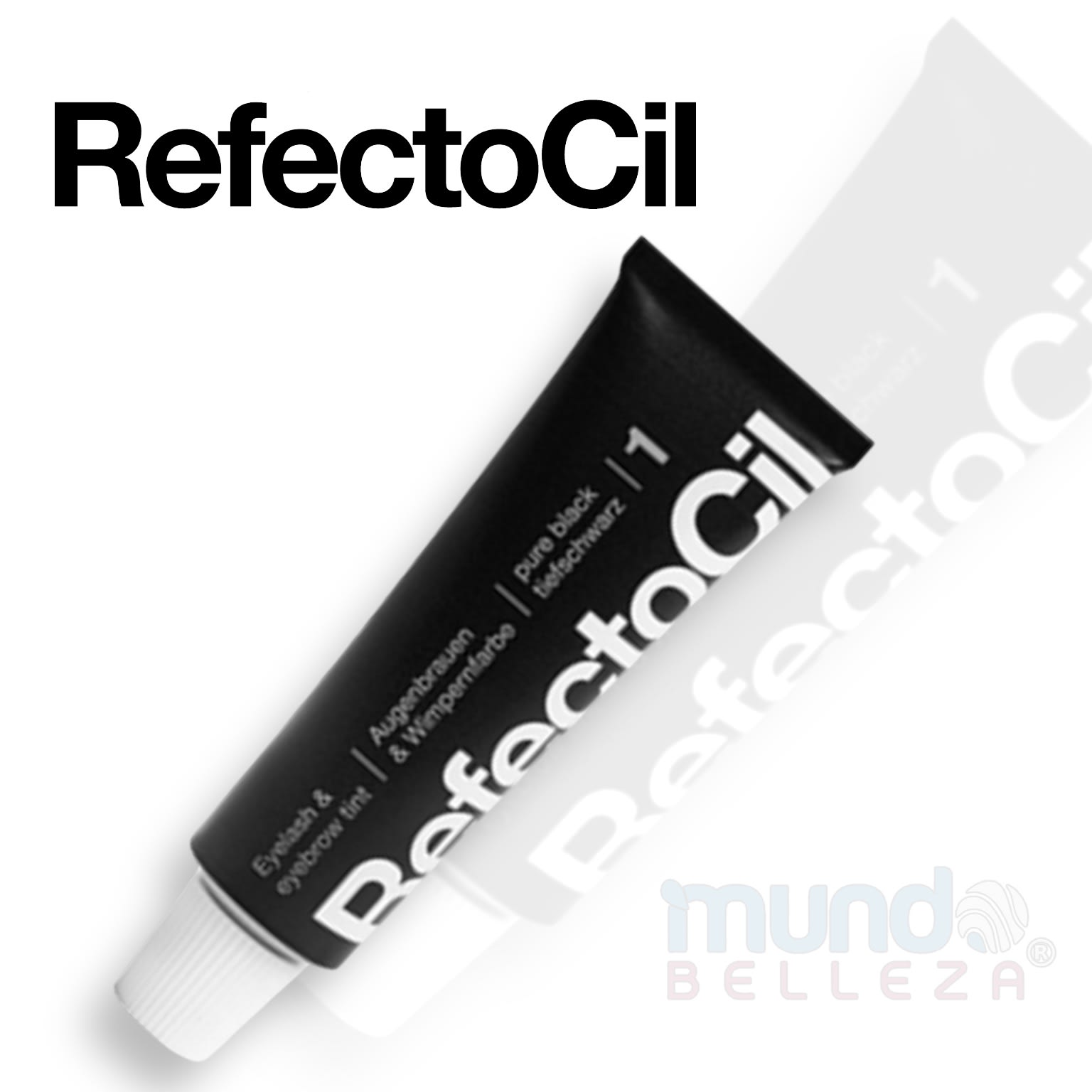 RefectoCil 1