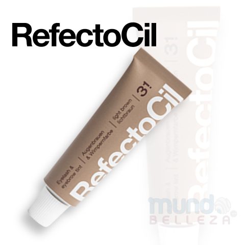 RefectoCil 3.1
