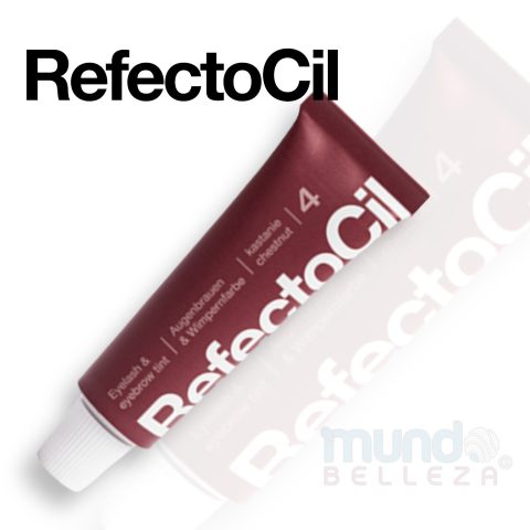 RefectoCil 4