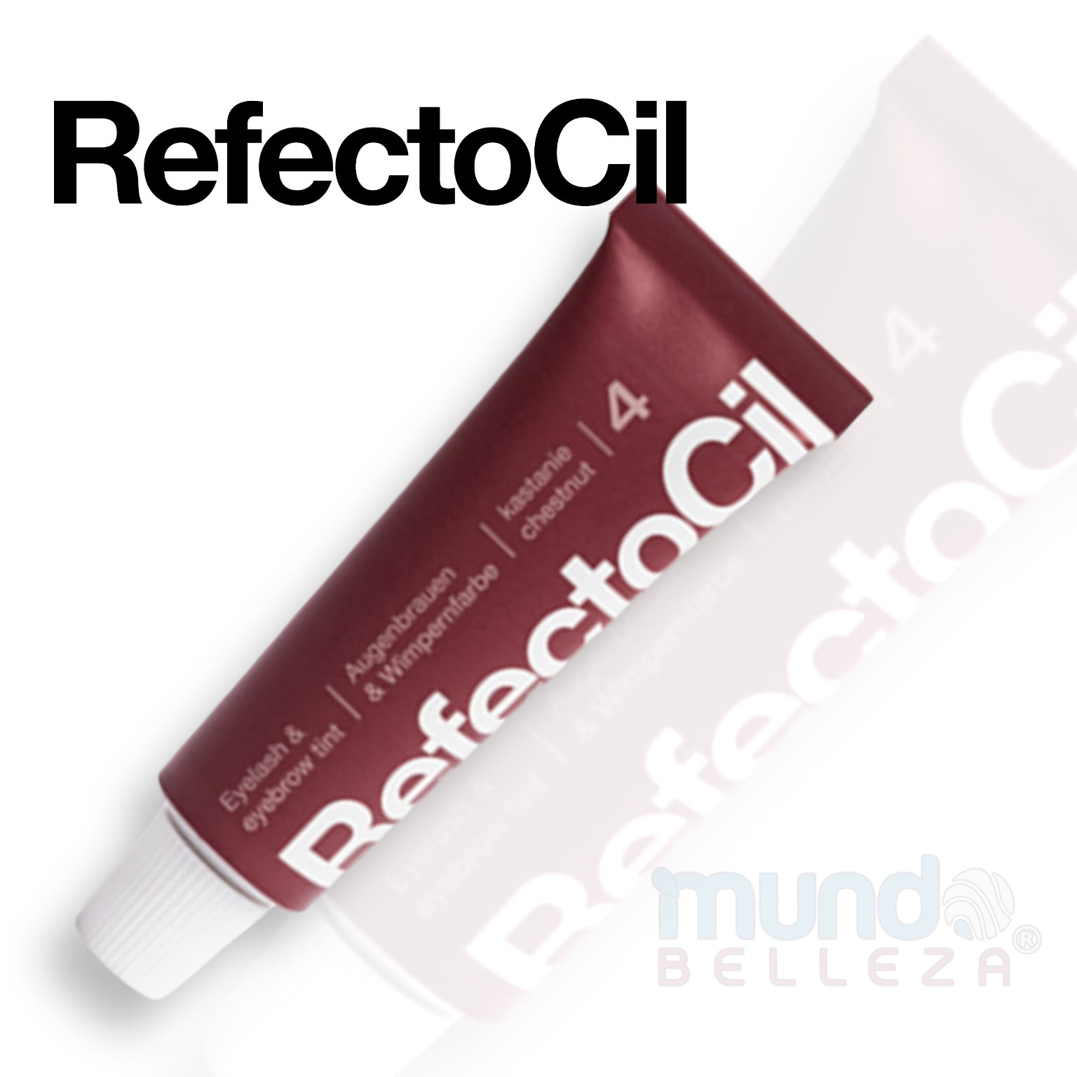 RefectoCil 4