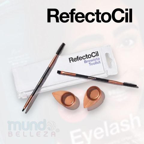 RefectoCil Browista Toolkit