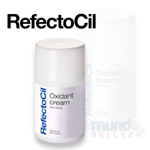 RefectoCil Oxidant Cream