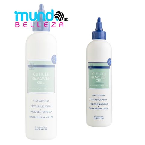Removedor de Cutícula en Gel Eucalyptus 237 ml